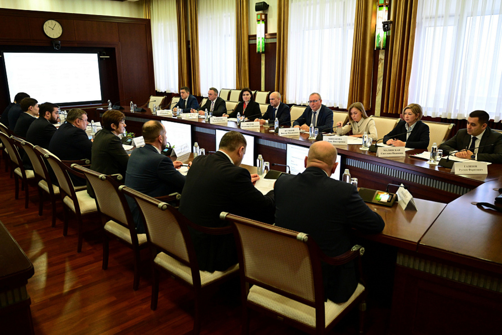 По итогам 2025 года в Башкортостане удалось снизить аварийность на дорогах