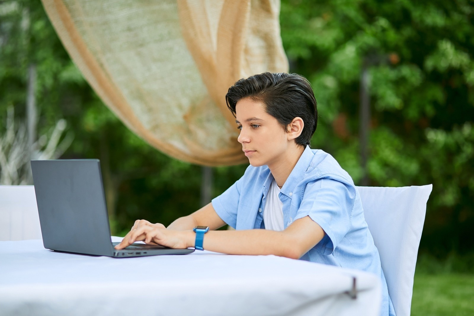 Фото: Пресс-служба МегаФона в Республике Башкортостан