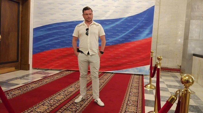 Андрей Иванов: «Единая Россия» улучшила свои позиции