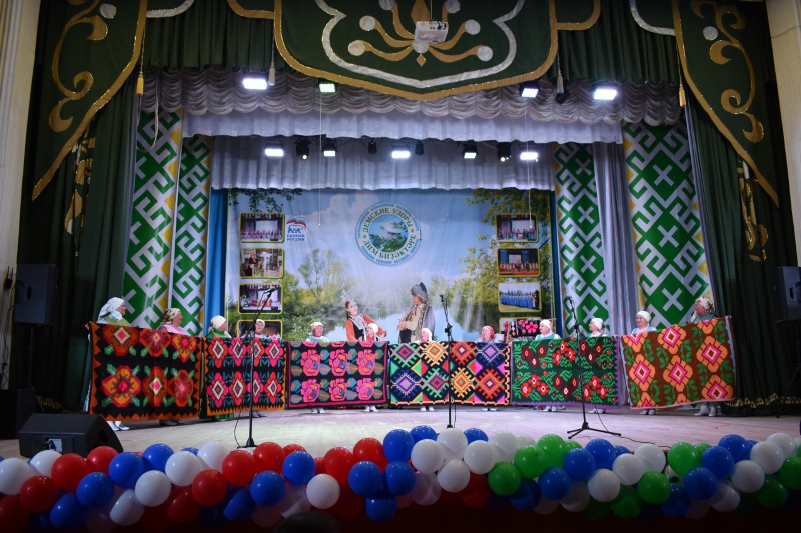 В Миякинском районе модернизируют Дворец культуры