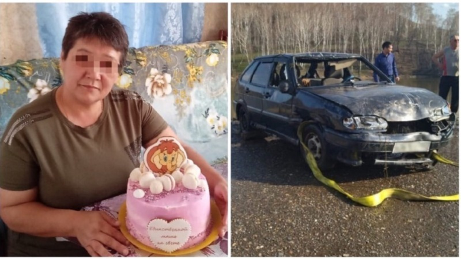 В Башкирии выжившей водительнице в ДТП с тремя погибшими женщинами нужна помощь