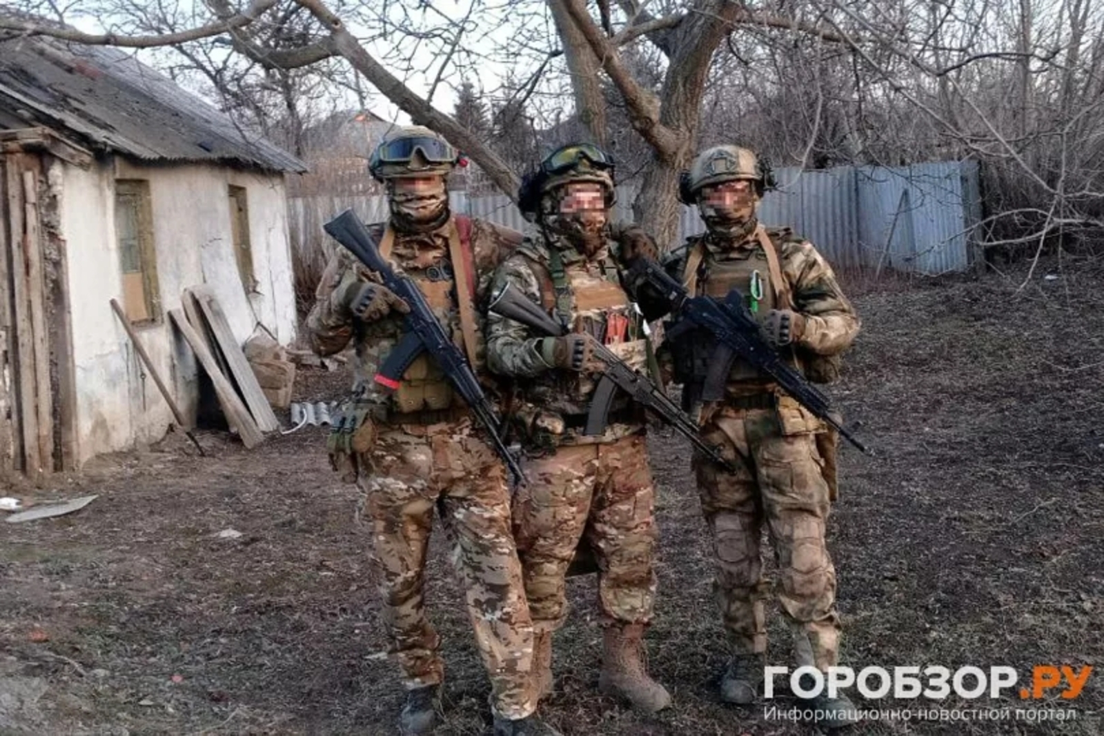 «Невидимый фронт»: боец из Башкирии раскрыл особенности работы операторов дронов