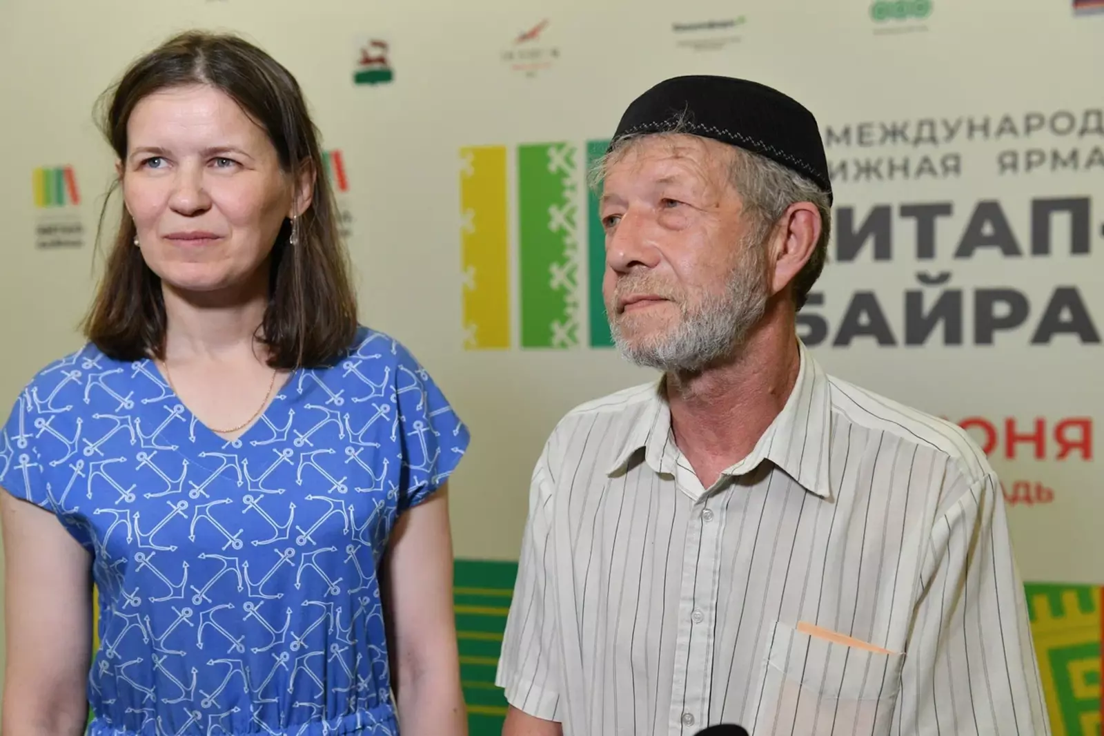 Андрей Усачёв: «Ребёнку нужен витамин радости»