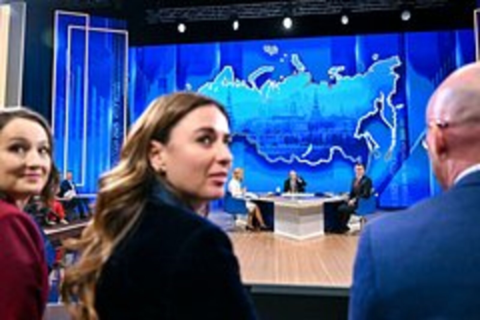 Путин утвердил перечень поручений по итогам прямой линии