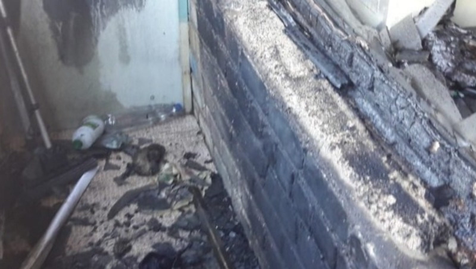 В Башкирии в больнице скончались две жертвы пожаров