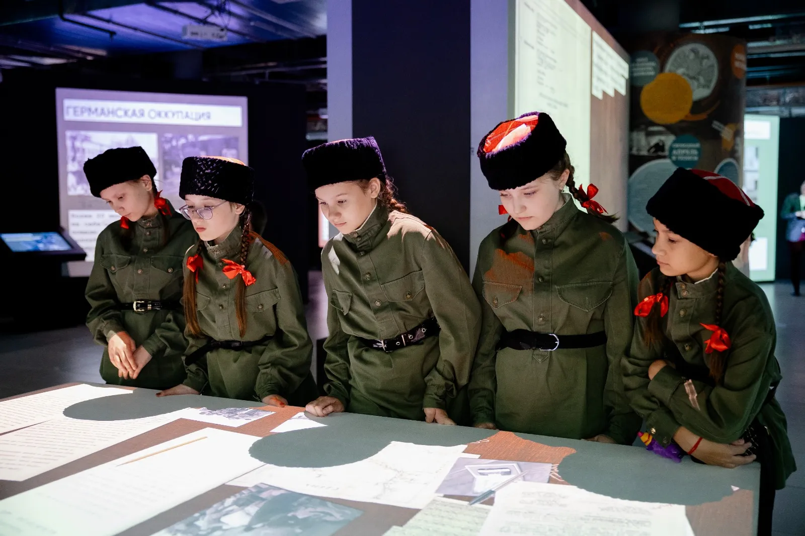 Семьи Башкортостана приглашают принять участие в «Семейной зарнице»