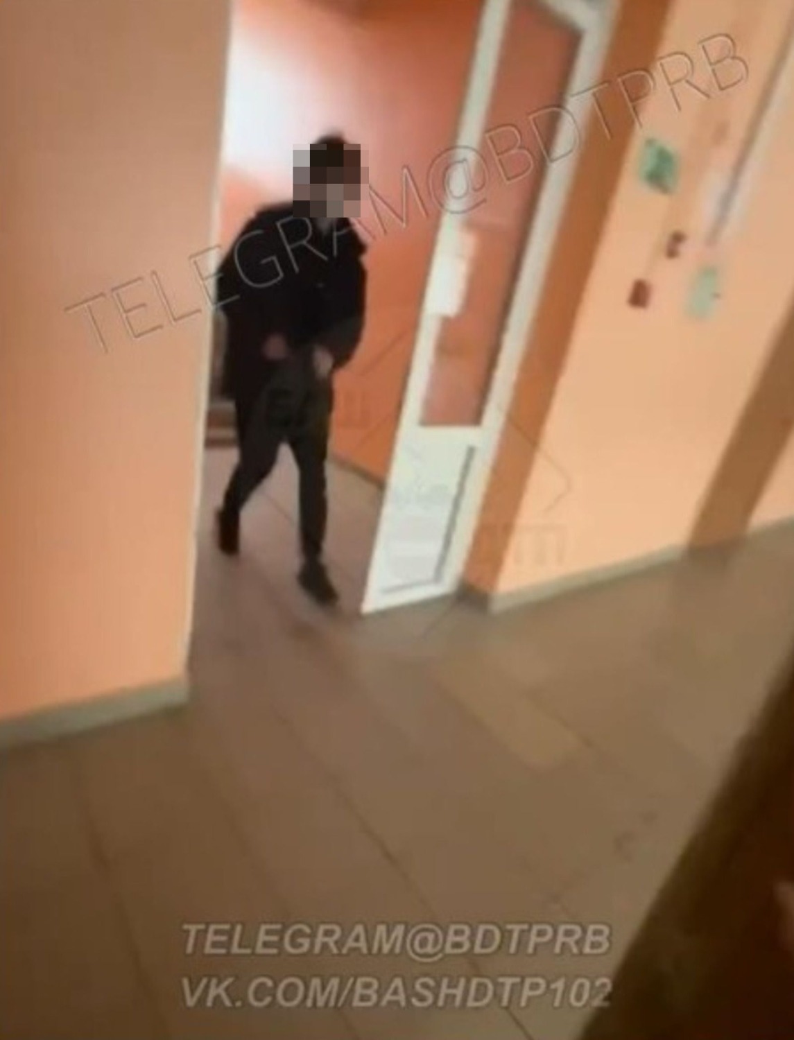 Глава Башкирии прокомментировал инцидент в уфимской школе