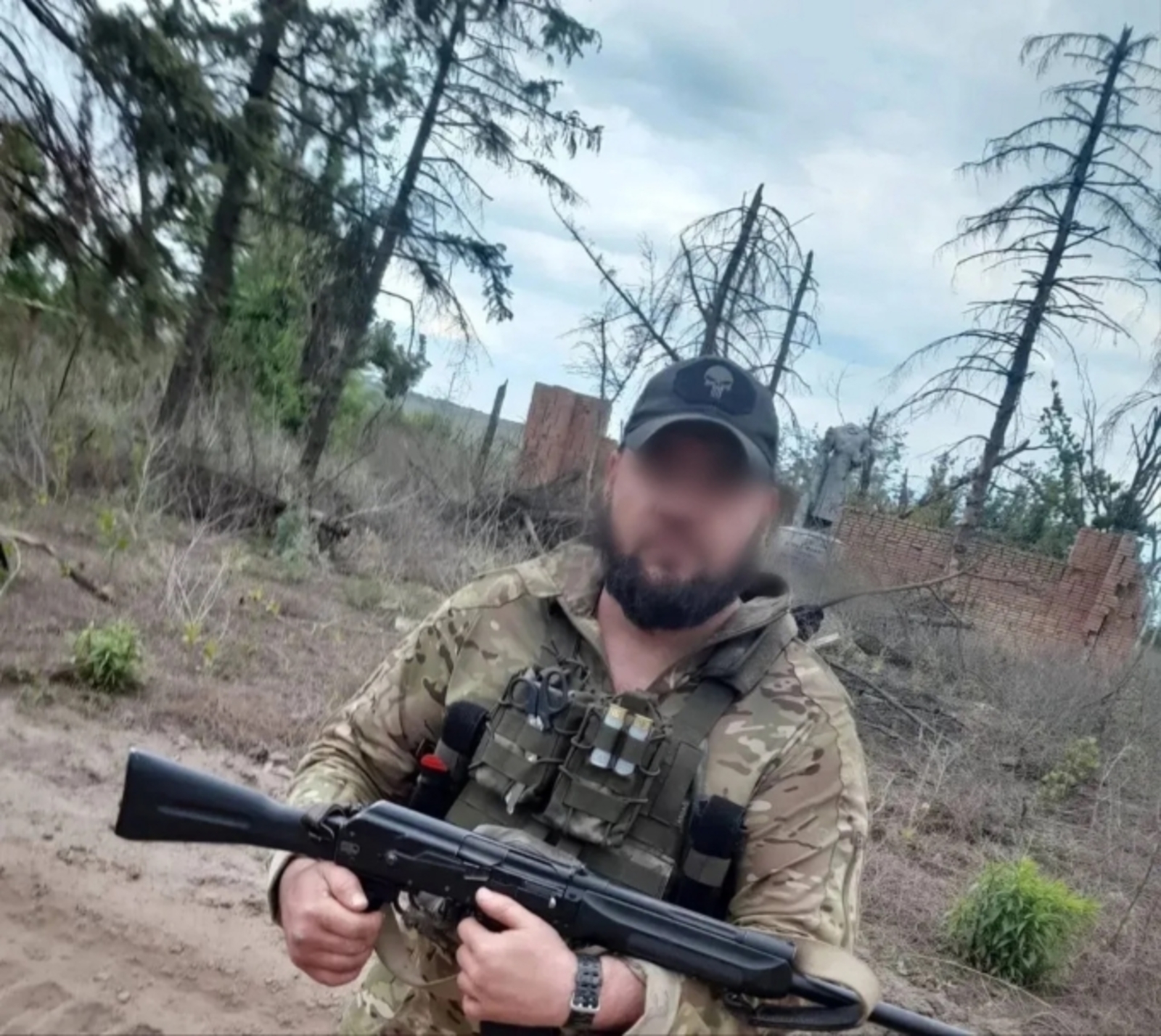 Боец из Башкирии рассказал о преимуществах службы в беспилотных войсках