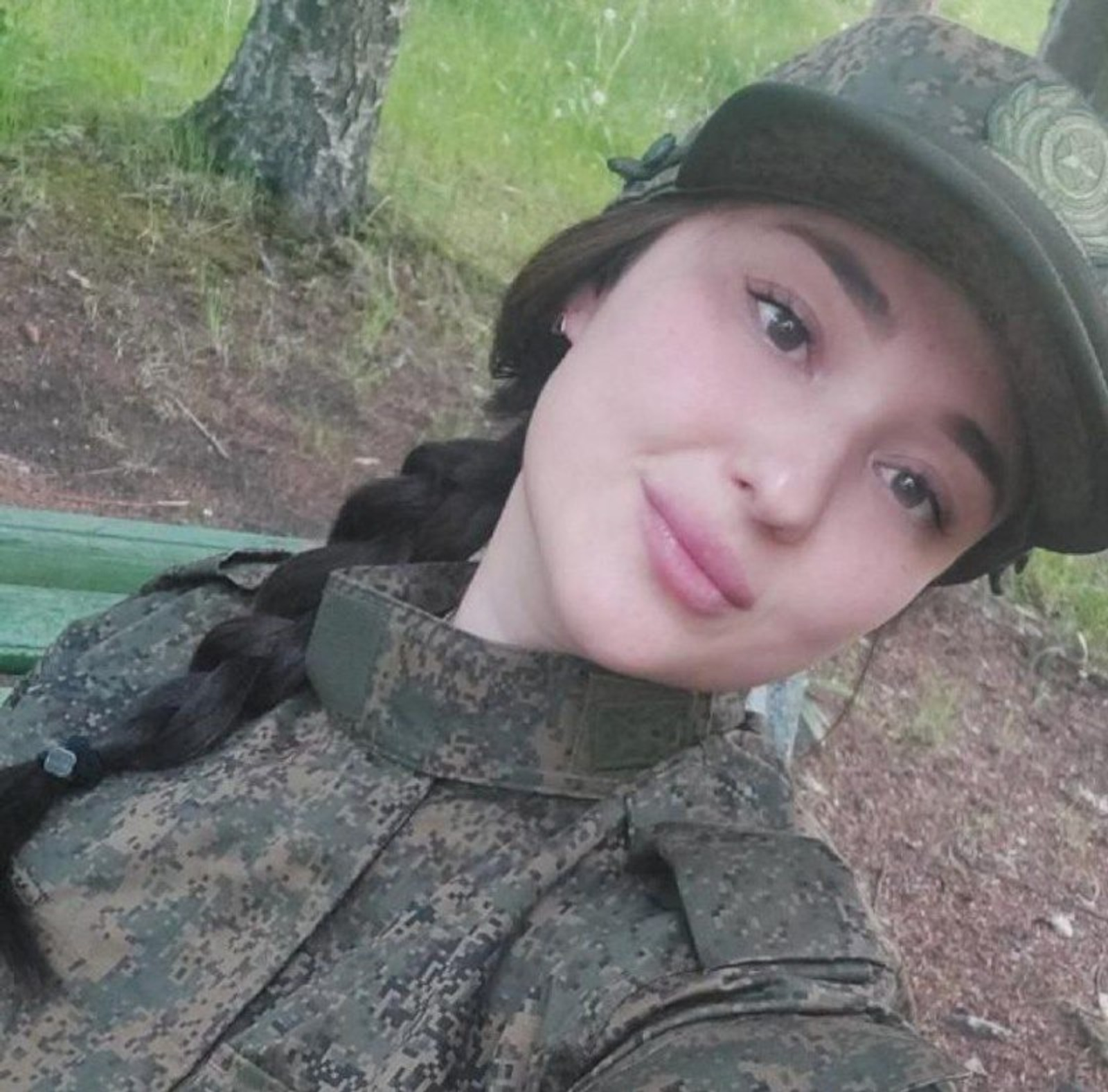 из личного архива Лилии Галиевой / соцсети