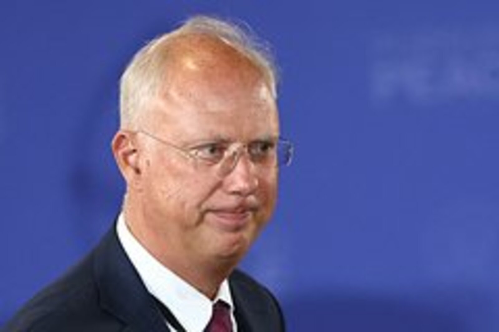 Спецпредставитель Путина прибыл в Давос