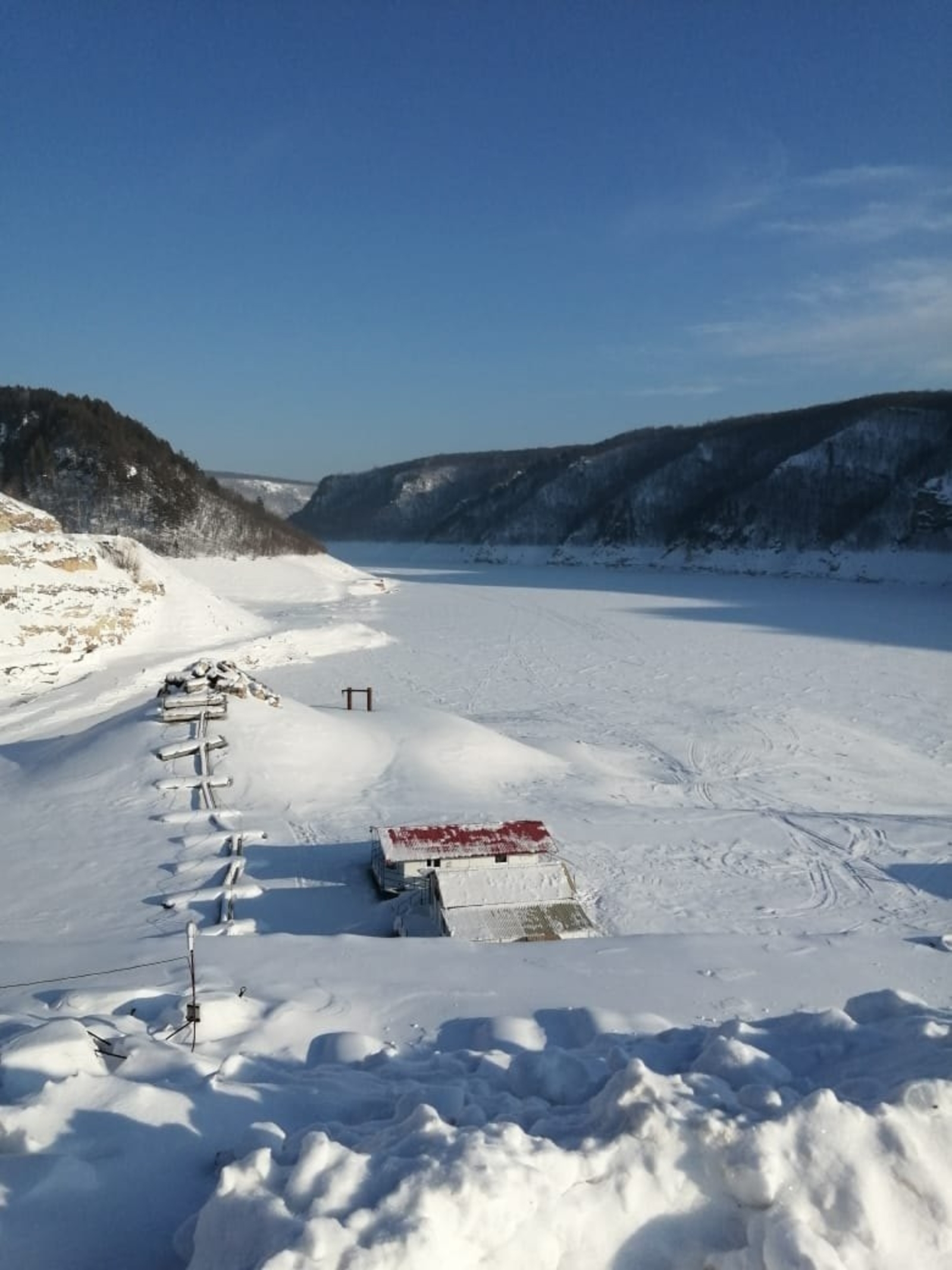 В Уфе обсудили комплексные меры по безаварийному пропуску паводковых вод
