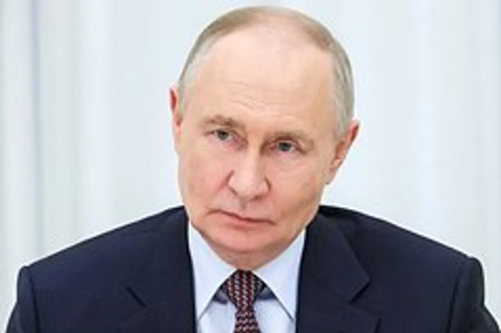 В Кремле ответили на вопрос о предстоящем визите Путина в Китай