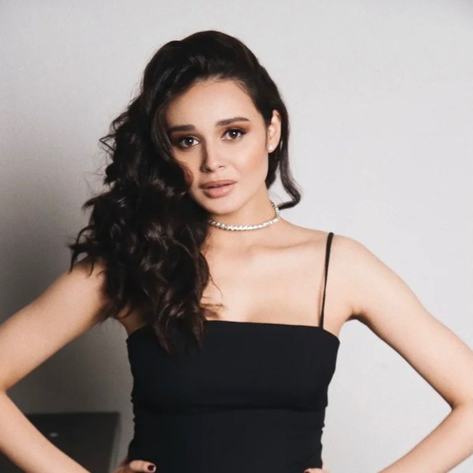 официальная страница Гульназ Асаевой / Telegram.