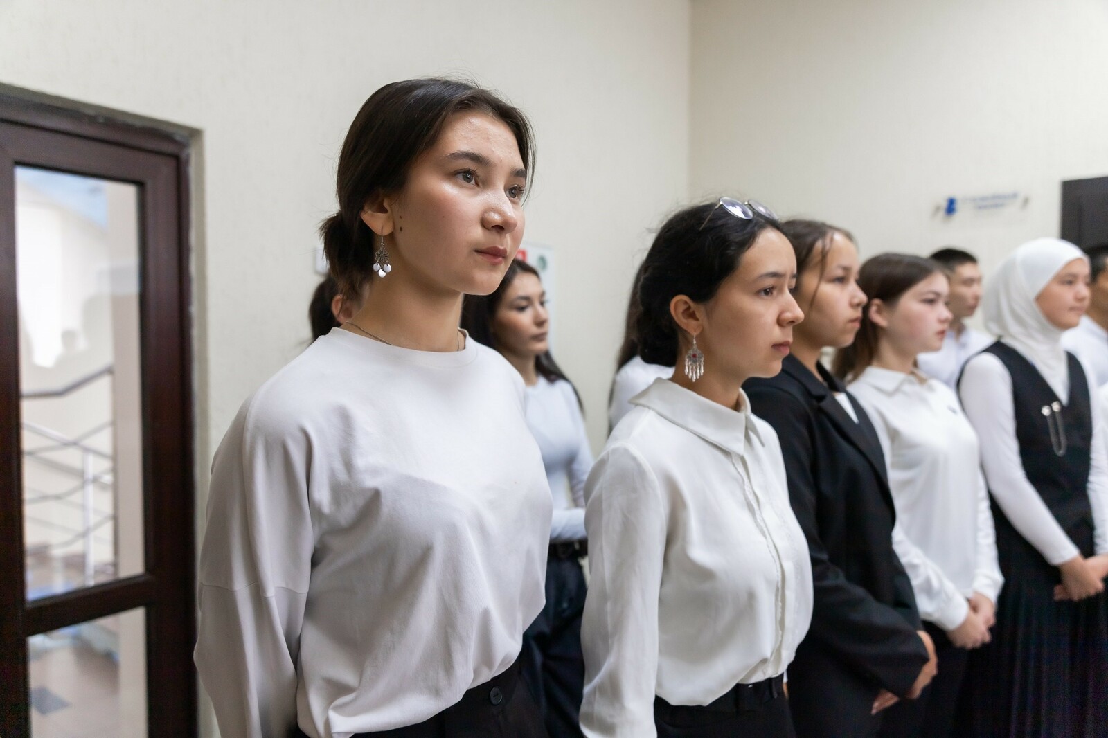 Вуз-резидент кампуса Уфы увековечил в муралах память о педагогах-участниках ВОВ