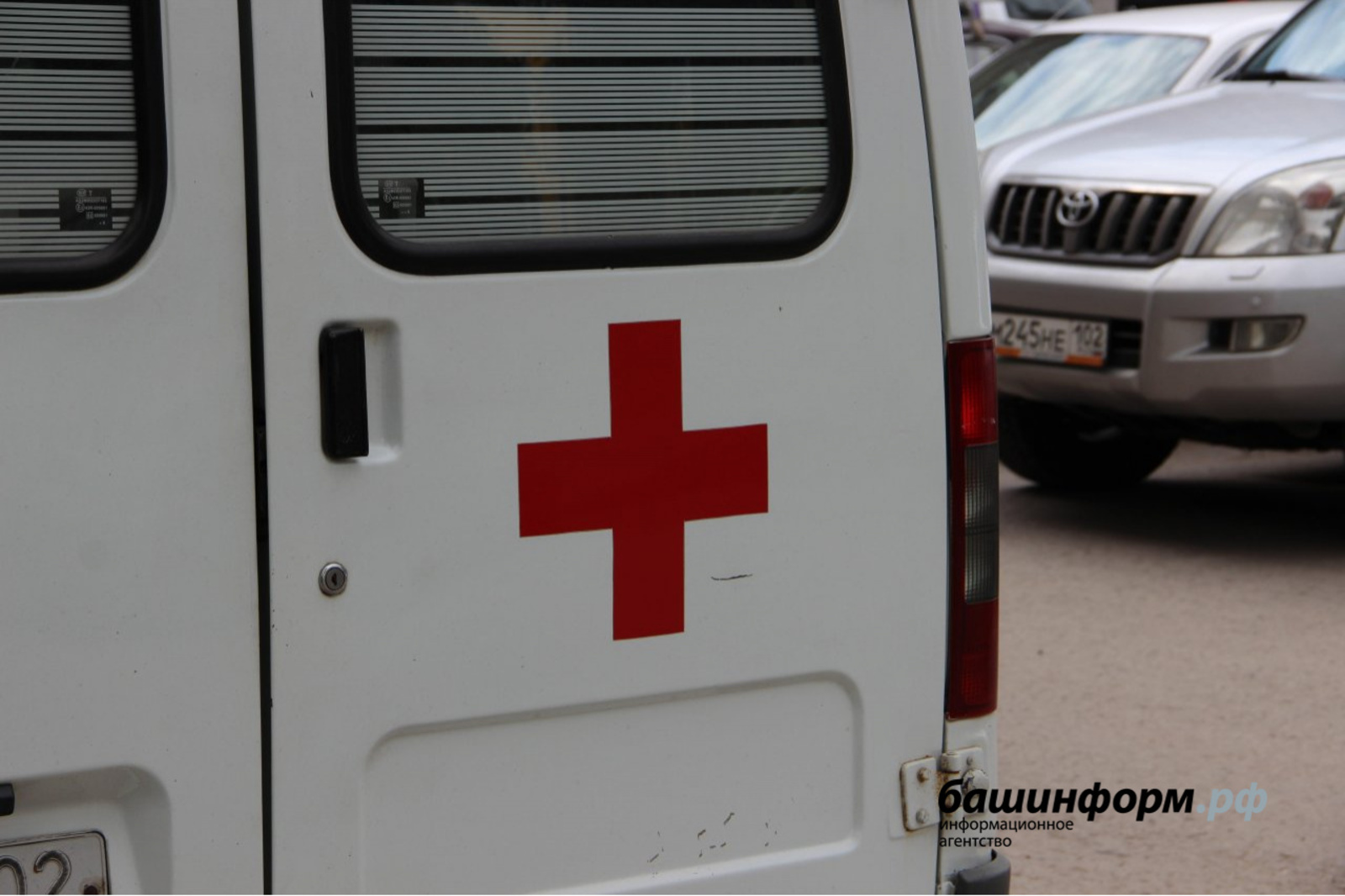 В Башкирии опрокинулся болотоход: 16-летний мальчик с тремя сверстницами оказались в больнице