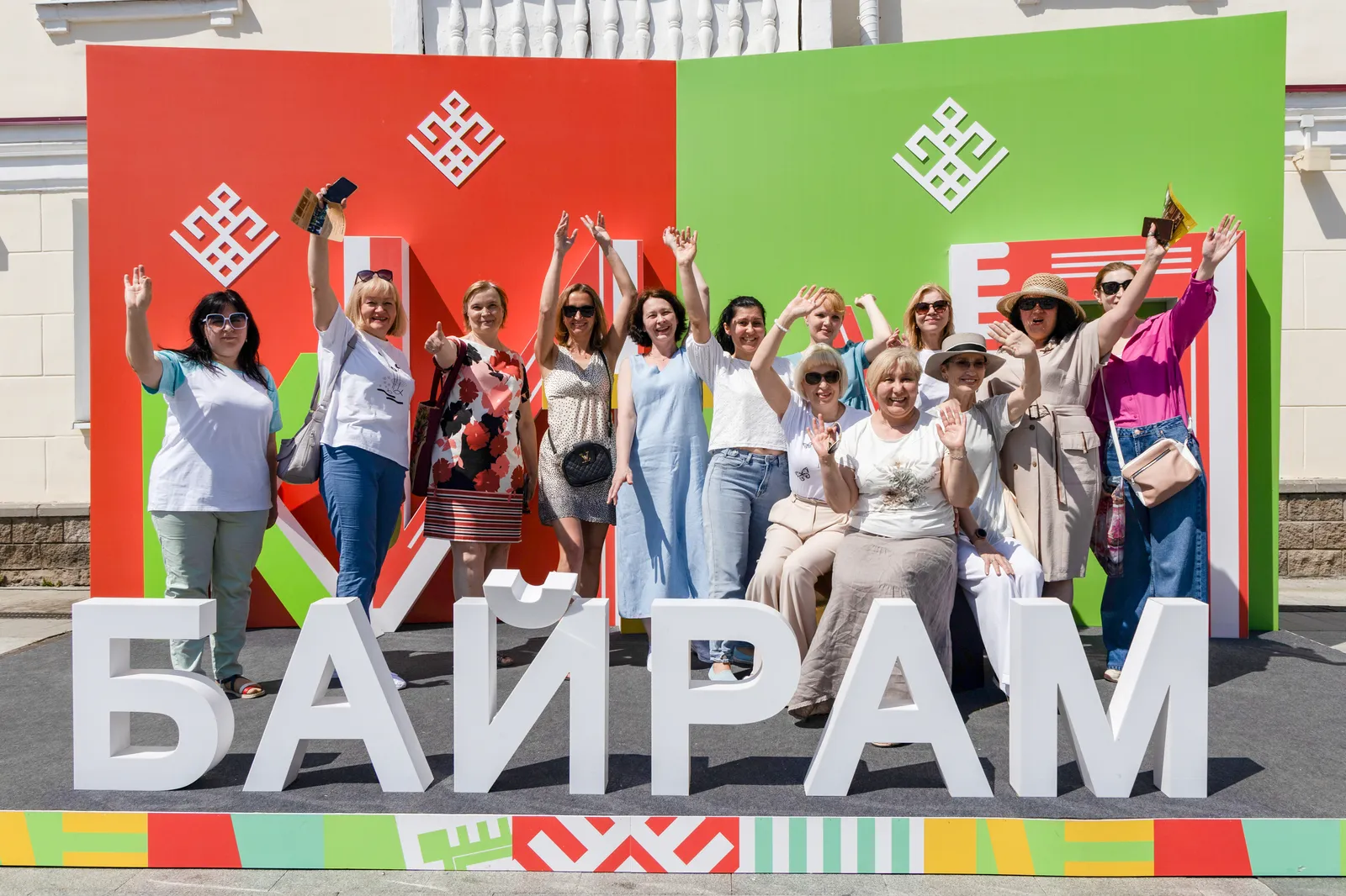 IV Международная книжная ярмарка «Китап-Байрам» объединит любителей литературы