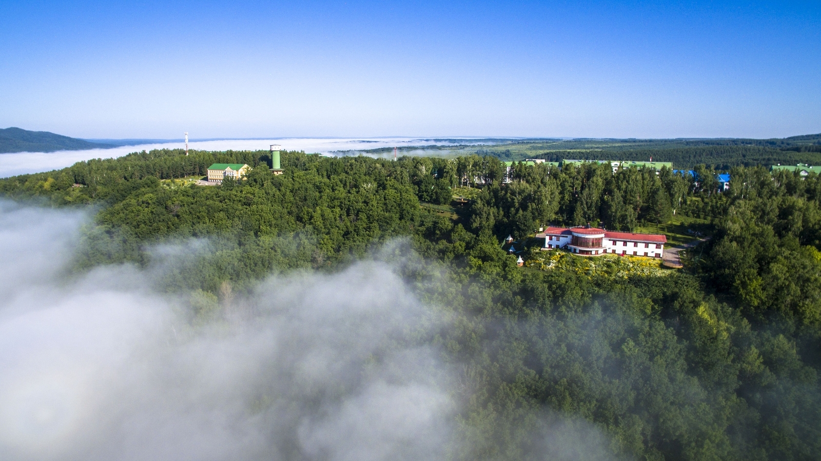 Первый в России геопарк ЮНЕСКО находится в Салаватском районе