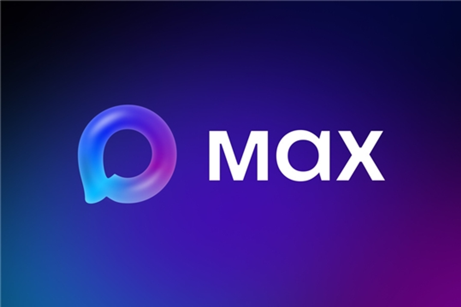 В MAX можно настроить двухфакторную аутентификацию