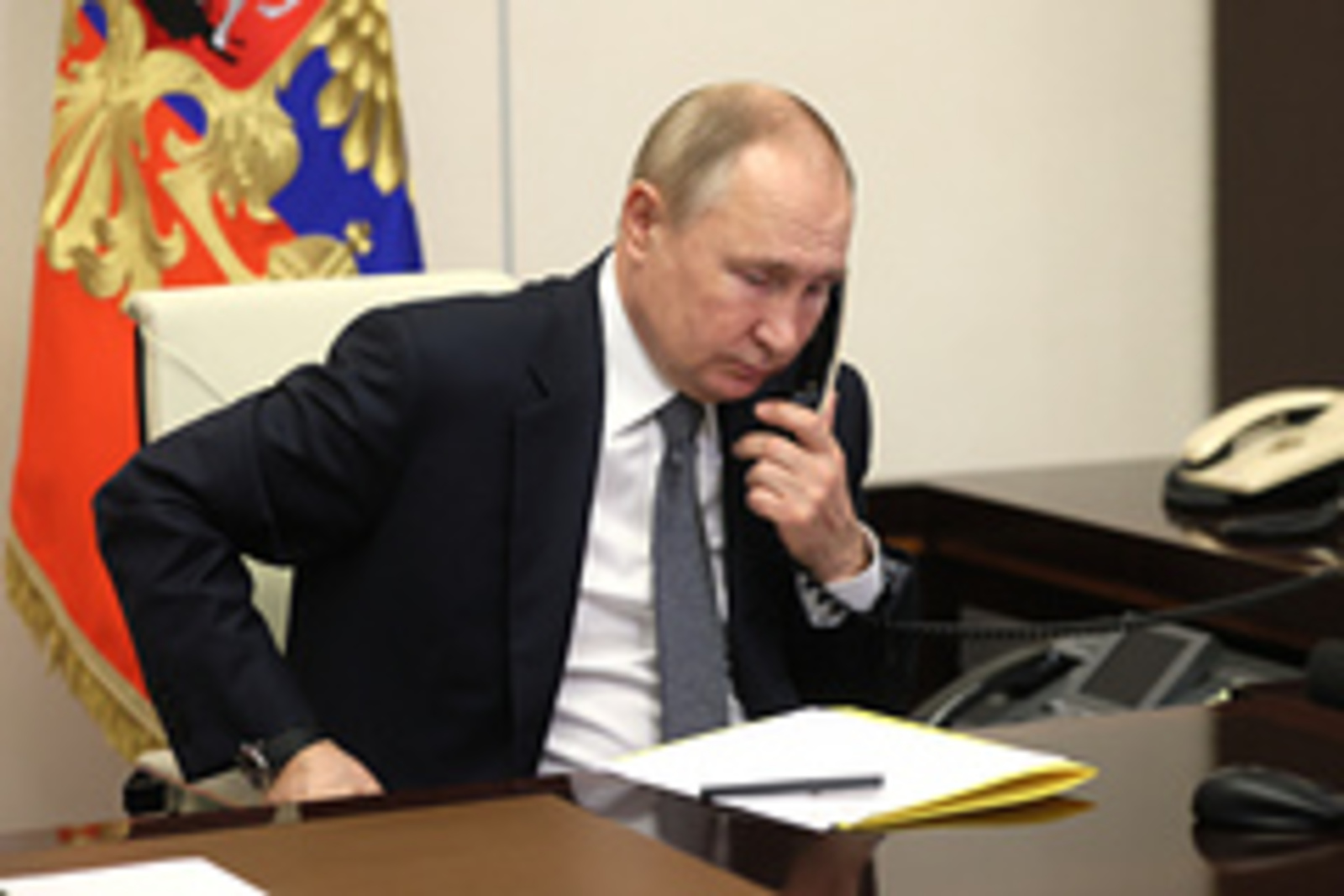 Путин поговорил с президентом Кубы на фоне слухов о размещении военных баз