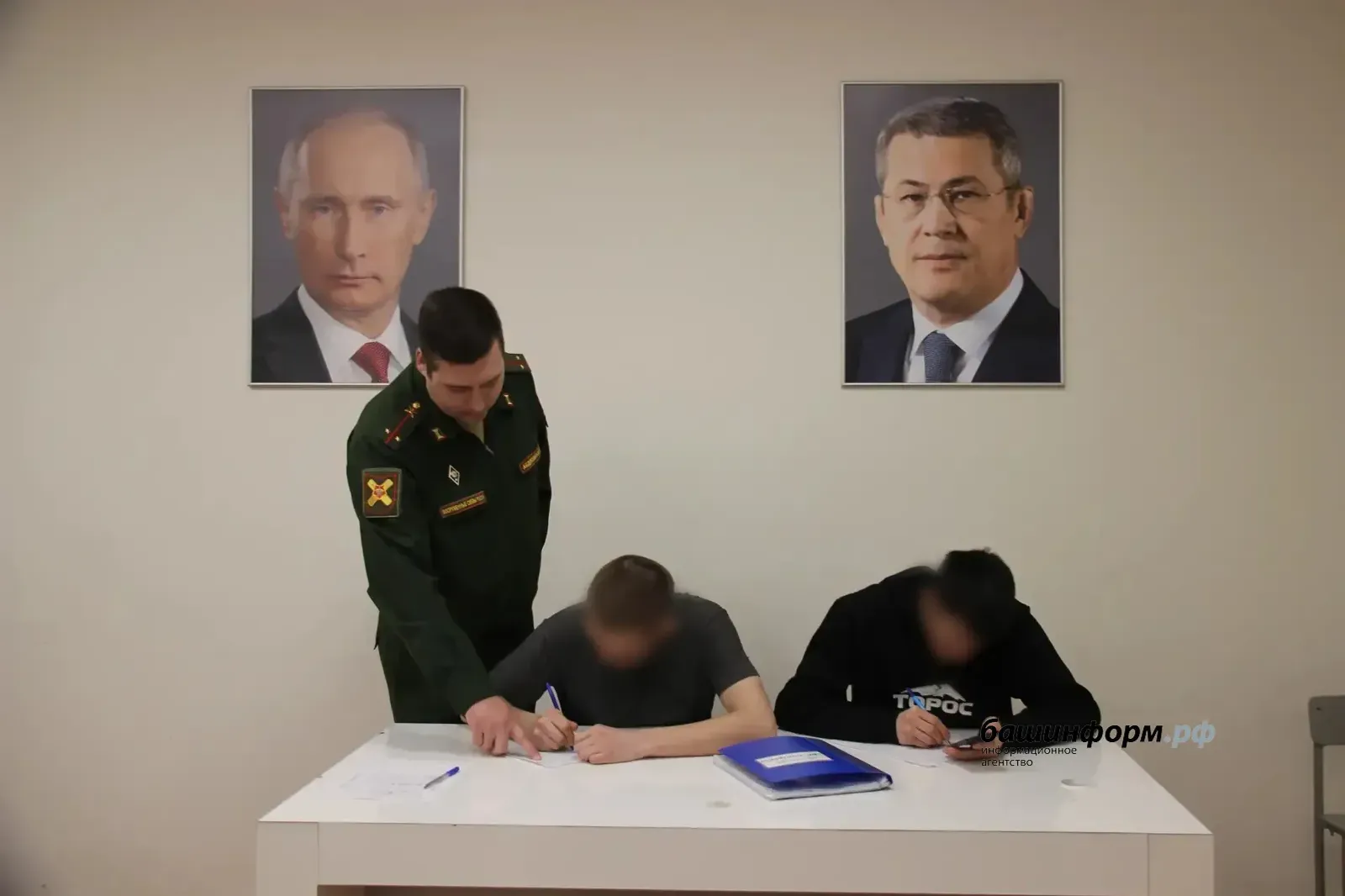 В Башкирии растёт новое поколение специалистов по управлению беспилотниками